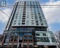 605 - 219 DUNDAS STREET E Toronto