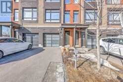 22 GARNEAU STREET Vaughan