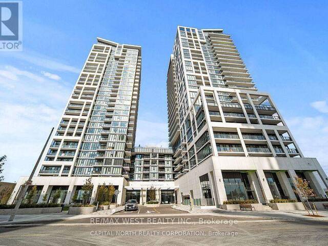 2210 - 9000 JANE STREET N Vaughan Ontario