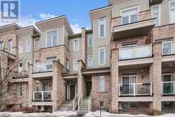 106 - 1775 REX HEATH DRIVE Pickering