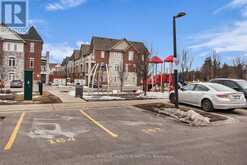 106 - 1775 REX HEATH DRIVE Pickering