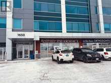 101 - 1650 ELGIN MILLS ROAD Richmond Hill