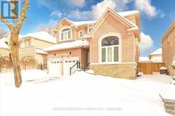 5 SANDCHERRY AVENUE Markham