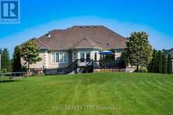 17 MAPLE DRIVE Wasaga Beach