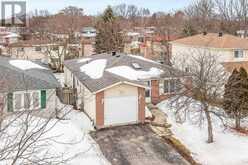 87 HICKLING TRAIL Barrie