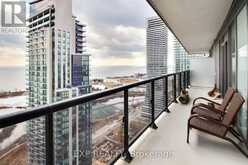 3002 - 56 ANNIE CRAIG DRIVE Toronto