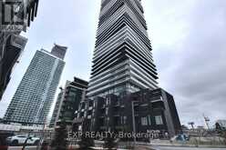 3002 - 56 ANNIE CRAIG DRIVE Toronto