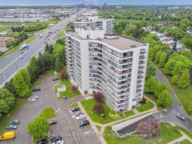 603 - 10 LAURELCREST STREET Brampton Ontario