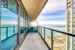 2912 - 1926 LAKE SHORE BOULEVARD W Toronto