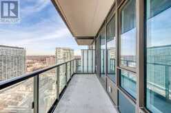 2912 - 1926 LAKE SHORE BOULEVARD W Toronto