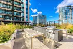 2912 - 1926 LAKE SHORE BOULEVARD W Toronto