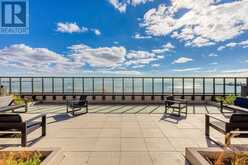 2912 - 1926 LAKE SHORE BOULEVARD W Toronto