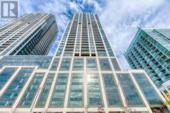 2912 - 1926 LAKE SHORE BOULEVARD W Toronto