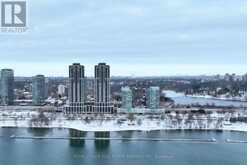 2912 - 1926 LAKE SHORE BOULEVARD W Toronto