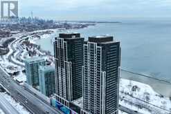 2912 - 1926 LAKE SHORE BOULEVARD W Toronto