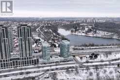 2912 - 1926 LAKE SHORE BOULEVARD W Toronto