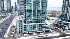 1603 - 3985 GRAND PARK DRIVE Mississauga