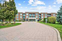 302 - 35 VIA ROSEDALE WAY Brampton