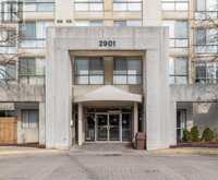 501 - 2901 KIPLING AVENUE Toronto