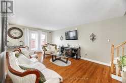 19 TOWN HOUSE CRESCENT Brampton