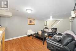 19 TOWN HOUSE CRESCENT Brampton