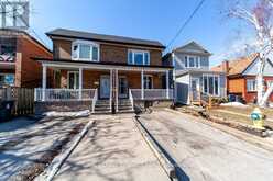 72 ROCKCLIFFE BOULEVARD Toronto