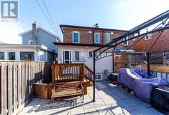 72 ROCKCLIFFE BOULEVARD Toronto