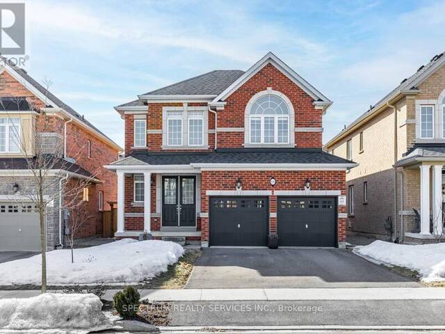 174 WHITTINGTON DRIVE Hamilton Ontario