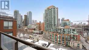 1212 - 168 KING STREET E Toronto