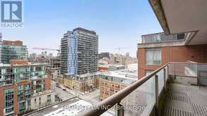 1212 - 168 KING STREET E Toronto