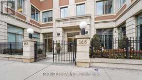 1212 - 168 KING STREET E Toronto