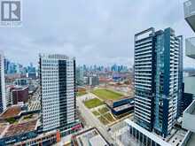 2111 - 20 TUBMAN AVENUE Toronto