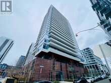 2111 - 20 TUBMAN AVENUE Toronto