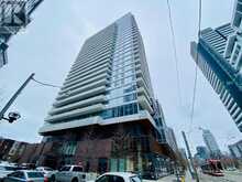 2111 - 20 TUBMAN AVENUE Toronto