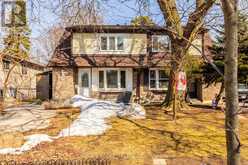 199 HOLLYBERRY TRAIL Toronto