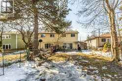 199 HOLLYBERRY TRAIL Toronto