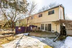 199 HOLLYBERRY TRAIL Toronto