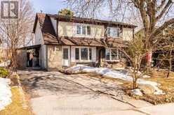 199 HOLLYBERRY TRAIL Toronto