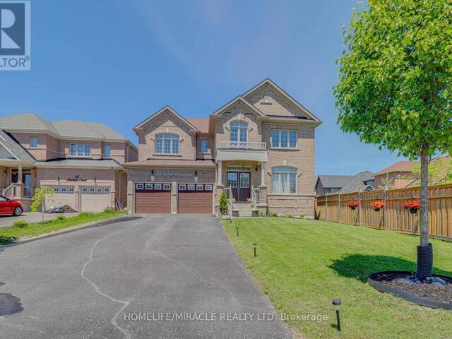 10 BUCKLES COURT Clarington Ontario