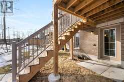 5 COOTE COURT Ajax