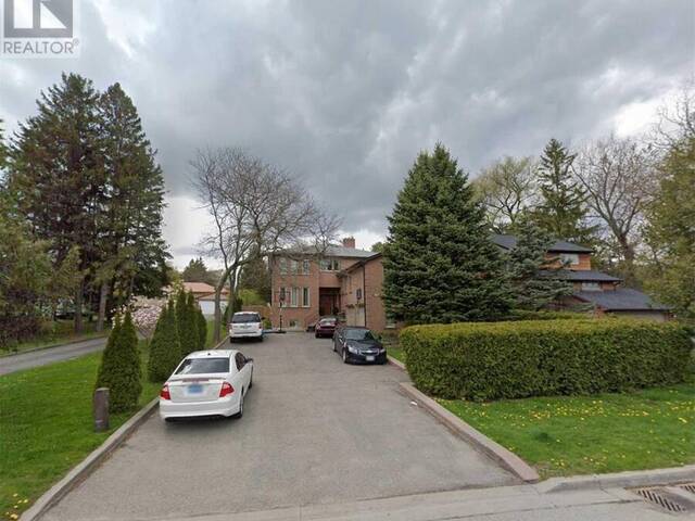 BSMT - 1874 FAIRPORT ROAD Pickering Ontario