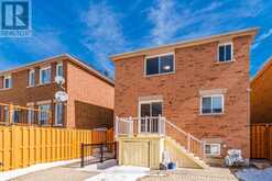 628 STAINES ROAD Toronto