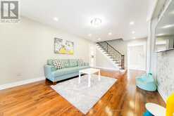 628 STAINES ROAD Toronto