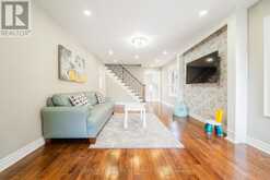 628 STAINES ROAD Toronto