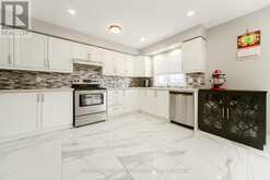 628 STAINES ROAD Toronto