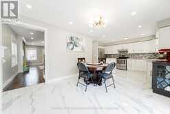 628 STAINES ROAD Toronto