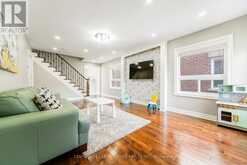 628 STAINES ROAD Toronto