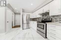 628 STAINES ROAD Toronto