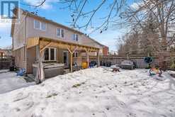 79 NORLAND CIRCLE Oshawa