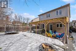 79 NORLAND CIRCLE Oshawa